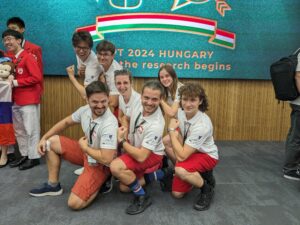 IYPT_2024_Hungary_TeamPoland